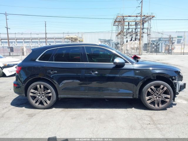 WA1A4AFY1J2008989 Audi Sq5 3.0t Premium Plus