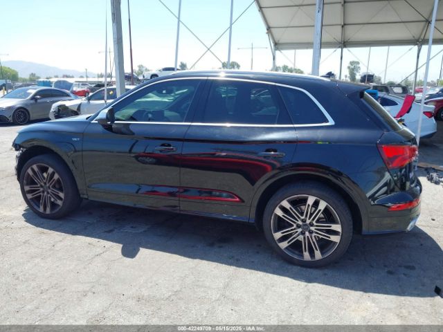 WA1A4AFY1J2008989 Audi Sq5 3.0t Premium Plus