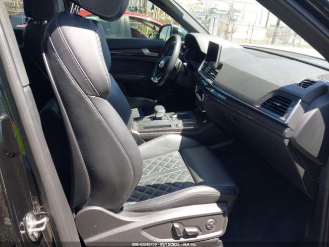 WA1A4AFY1J2008989 Audi Sq5 3.0t Premium Plus