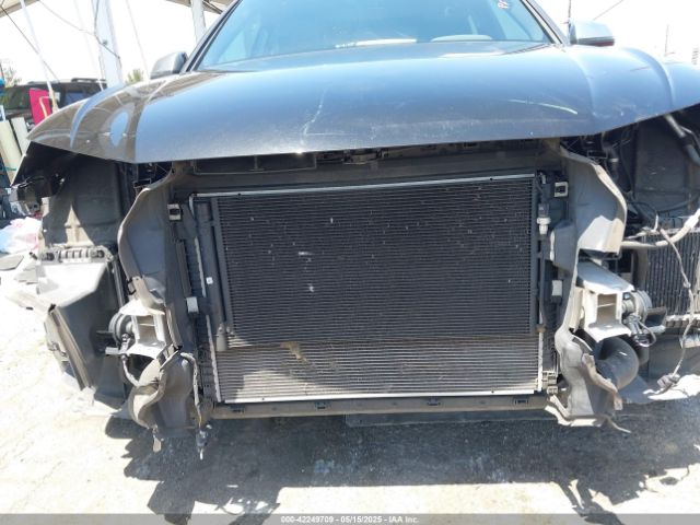 WA1A4AFY1J2008989 Audi Sq5 3.0t Premium Plus