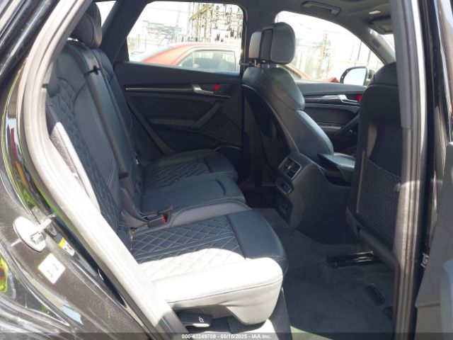 WA1A4AFY1J2008989 Audi Sq5 3.0t Premium Plus