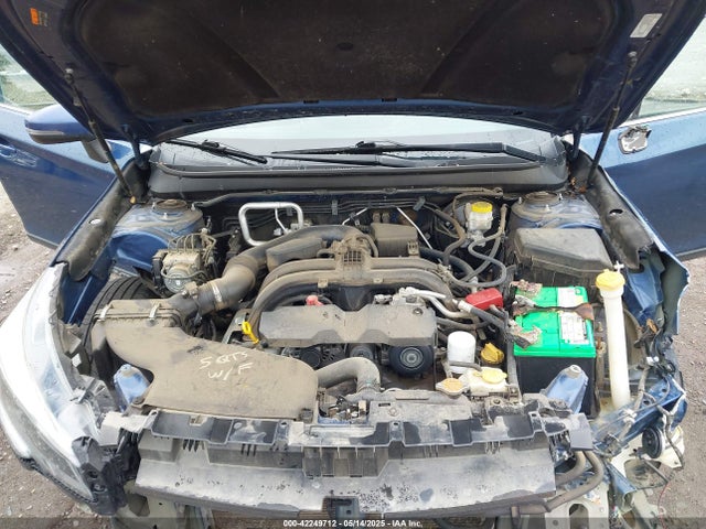 4S4BSANC1K3291018 Subaru na u5