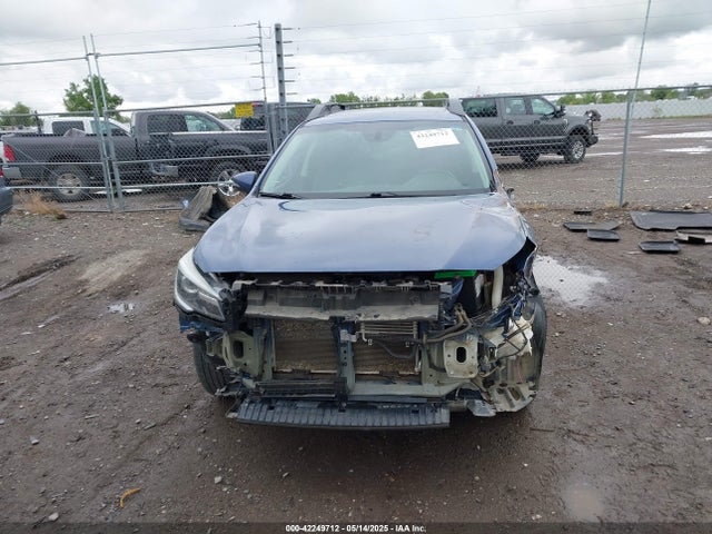 4S4BSANC1K3291018 Subaru na u5