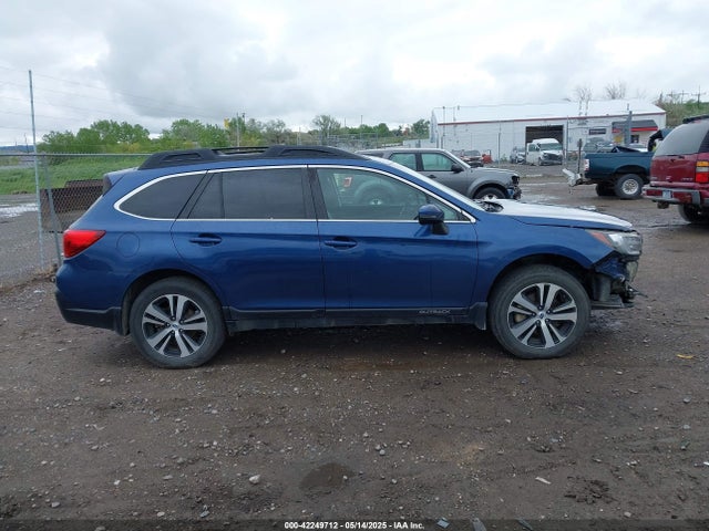 4S4BSANC1K3291018 Subaru na u5