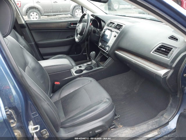 4S4BSANC1K3291018 Subaru na u5