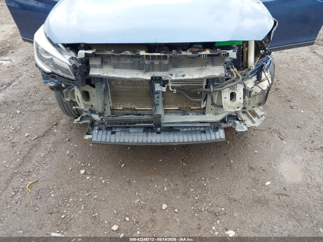 4S4BSANC1K3291018 Subaru na u5