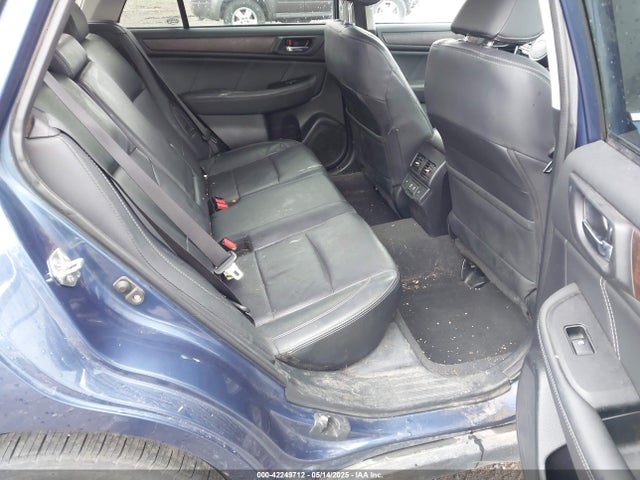 4S4BSANC1K3291018 Subaru na u5