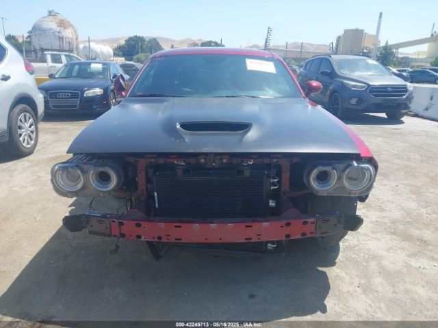 2C3CDZBT2KH751102 Dodge Challenger R/t