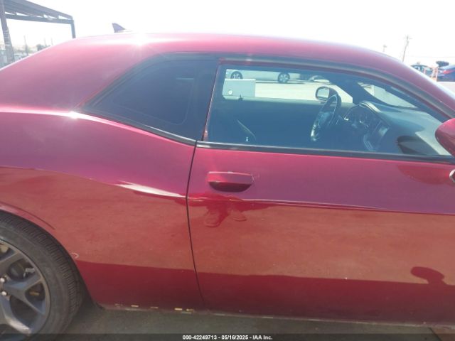 2C3CDZBT2KH751102 Dodge Challenger R/t