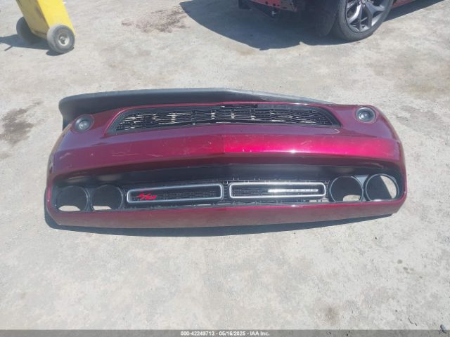 2C3CDZBT2KH751102 Dodge Challenger R/t