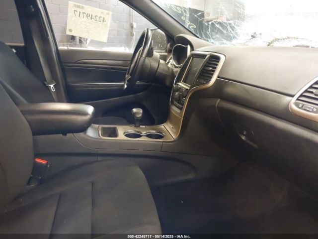 1C4RJFAG4FC209624 Jeep Grand Cherokee Laredo