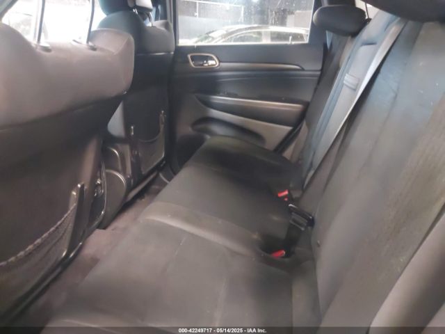 1C4RJFAG4FC209624 Jeep Grand Cherokee Laredo