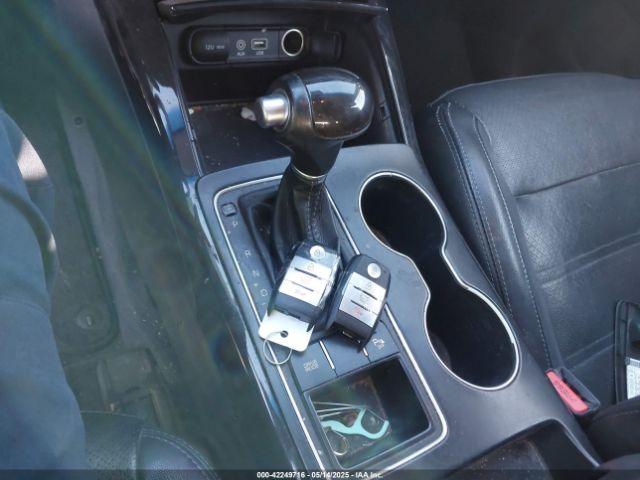 5XYPH4A5XHG235276 KIA Sorento 3.3l Ex