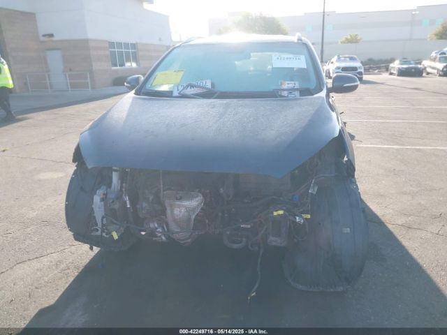 5XYPH4A5XHG235276 KIA Sorento 3.3l Ex