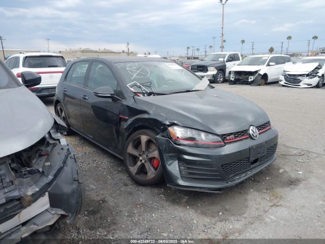3VW447AU6HM051606 auction archive image