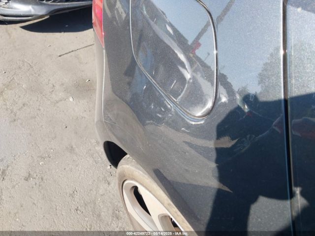 3VW447AU6HM051606 Volkswagen Golf Gti Autobahn 4-door/s 4-door/se 4-door/sport 4-door