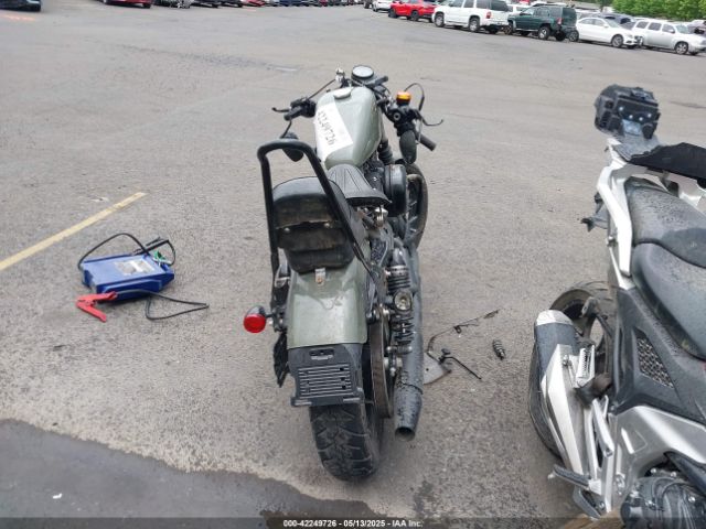 2021 HARLEY-DAVIDSON XL883 1HD4LE21XMB416979 Photo 5