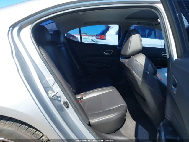 19UUB1F55LA014853 Acura Tlx Tech Package