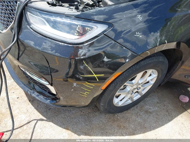 2C4RC1BG5PR606425 Chrysler Pacifica Touring L