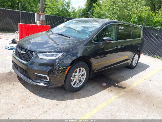 2C4RC1BG5PR606425 Chrysler Pacifica Touring L