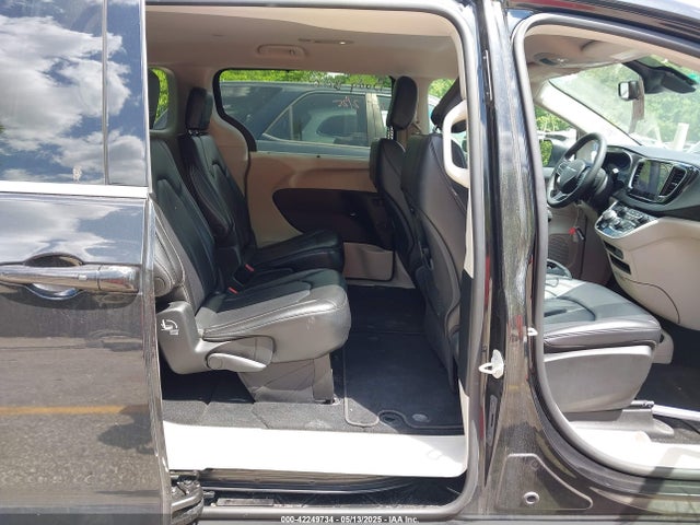 2C4RC1BG5PR606425 Chrysler Pacifica Touring L