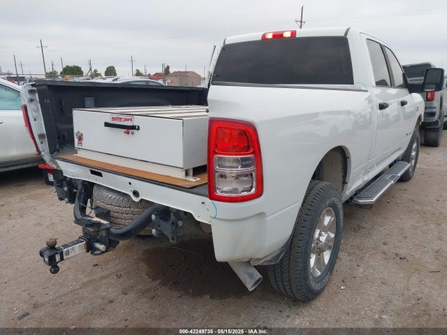 3C6UR5DL8RG233858 RAM 2500