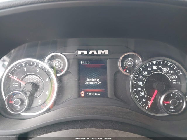 3C6UR5DL8RG233858 RAM 2500
