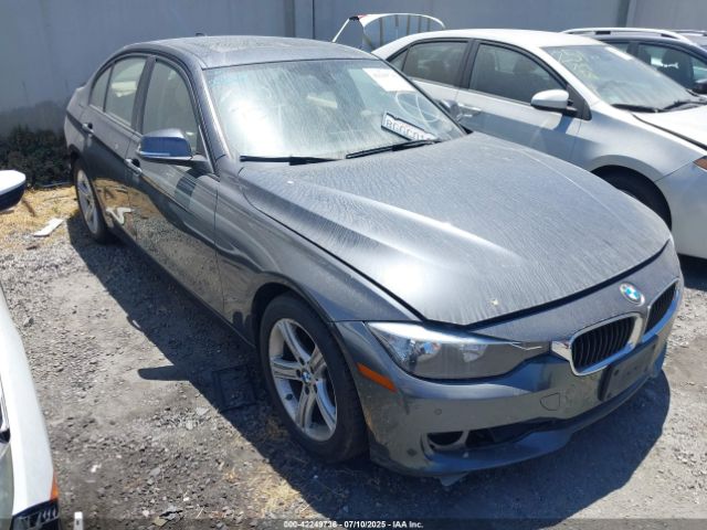 2015 BMW 328I WBA3C1C57FK124052