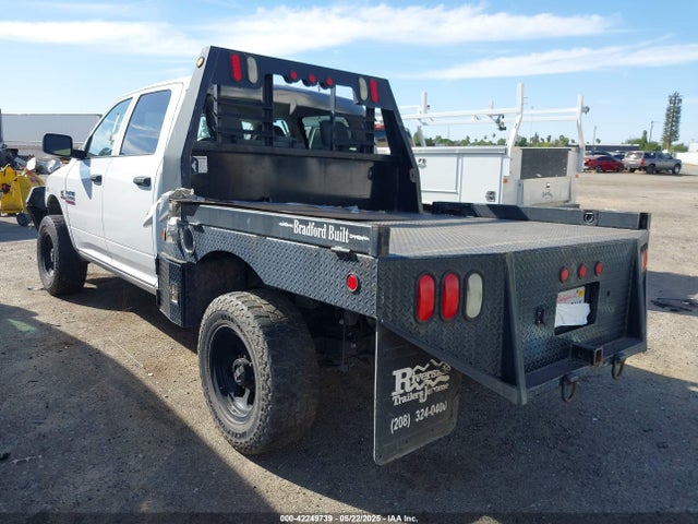 3C6UR5CL4FG665098 RAM 2500 Tradesman