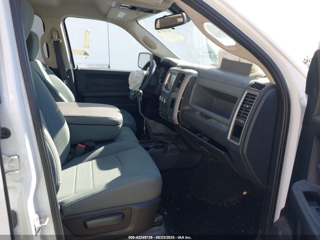 3C6UR5CL4FG665098 RAM 2500 Tradesman