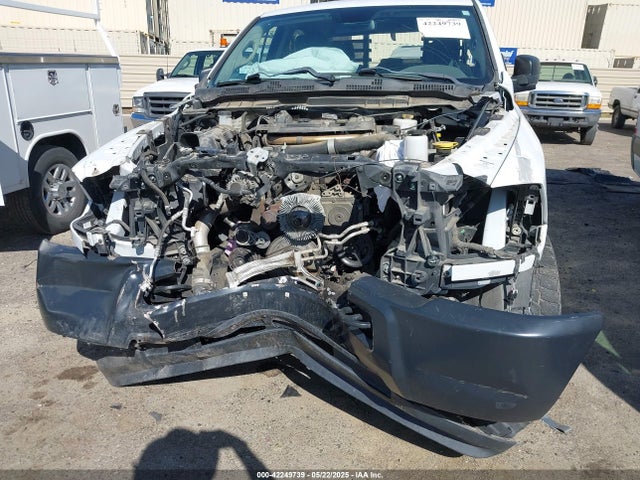 3C6UR5CL4FG665098 RAM 2500 Tradesman
