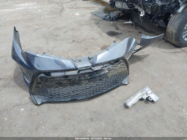 5YFBURHE7KP879801 Toyota 2zr-fe