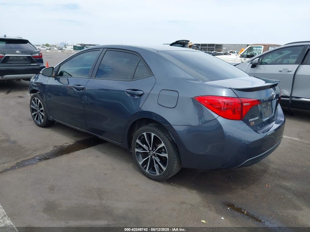 5YFBURHE7KP879801 Toyota 2zr-fe