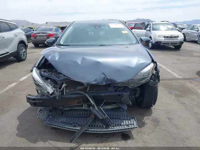 5YFBURHE7KP879801 Toyota 2zr-fe