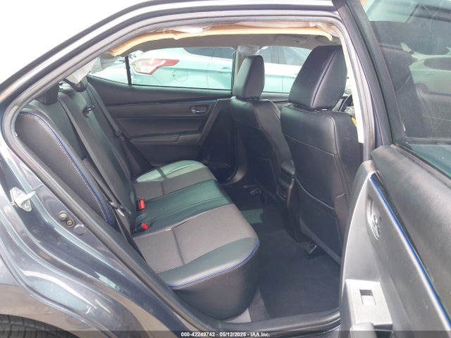 5YFBURHE7KP879801 Toyota 2zr-fe