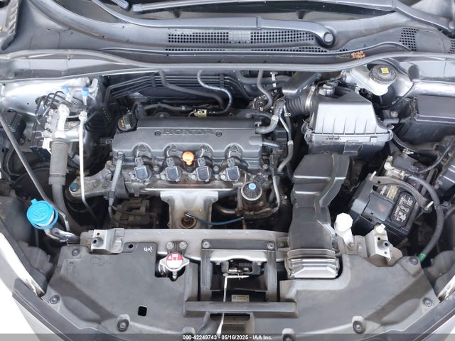 3CZRU5H57HG704318 Honda r18z9