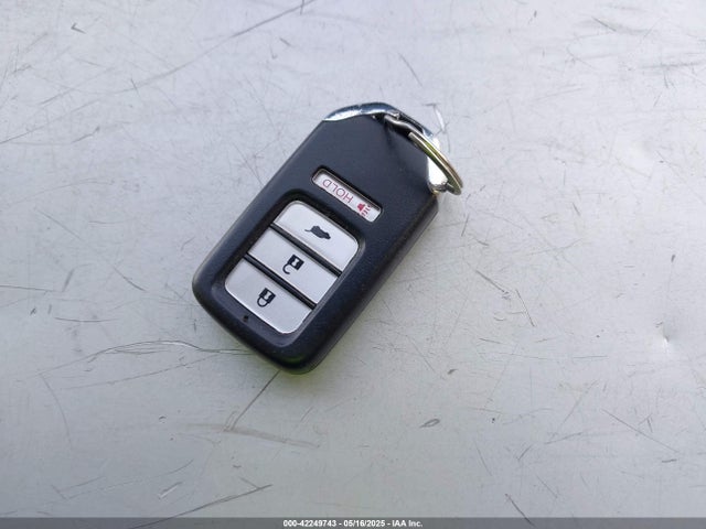 3CZRU5H57HG704318 Honda r18z9