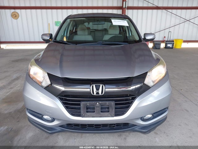 3CZRU5H57HG704318 Honda r18z9