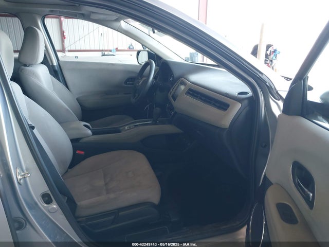 3CZRU5H57HG704318 Honda r18z9