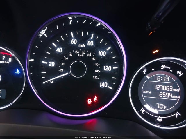3CZRU5H57HG704318 Honda r18z9