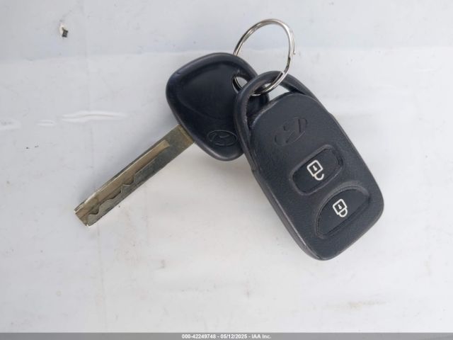 KMHCT5AE5FU225135 Hyundai ACCENT GS