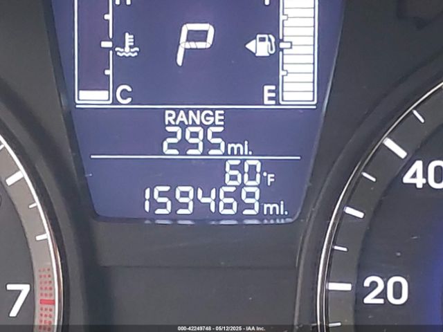 KMHCT5AE5FU225135 Hyundai ACCENT GS