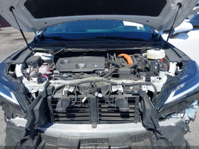 2T2BBMCA8RC035933 Lexus Rx 350h Premium Plus