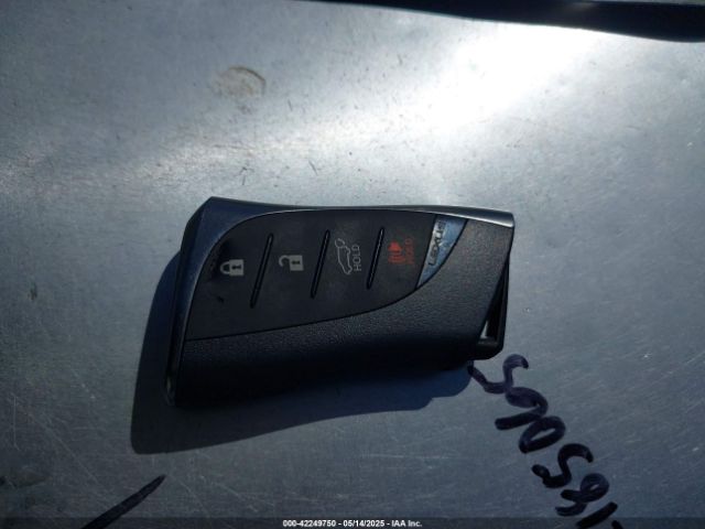 2T2BBMCA8RC035933 Lexus Rx 350h Premium Plus