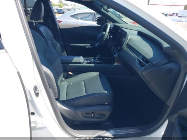 2T2BBMCA8RC035933 Lexus Rx 350h Premium Plus