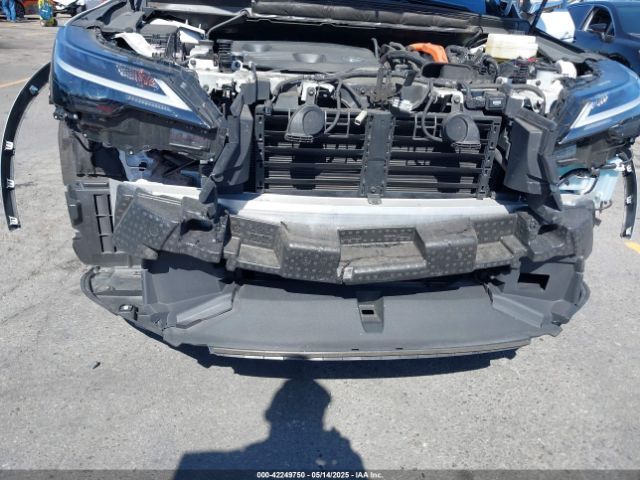 2T2BBMCA8RC035933 Lexus Rx 350h Premium Plus