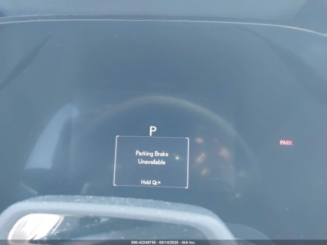 2T2BBMCA8RC035933 Lexus Rx 350h Premium Plus