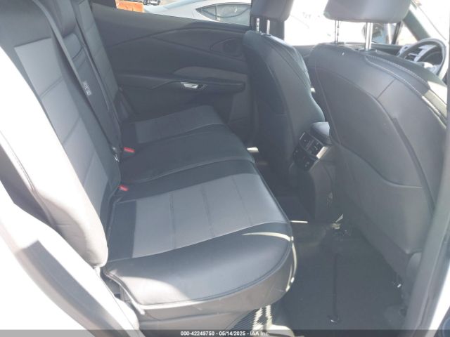 2T2BBMCA8RC035933 Lexus Rx 350h Premium Plus