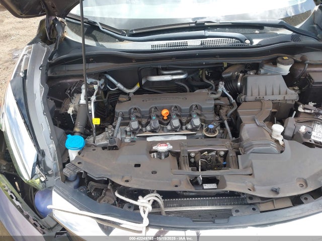 3CZRU5H51KM709409 Honda r18z9