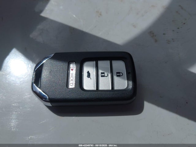3CZRU5H51KM709409 Honda r18z9